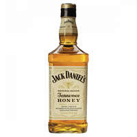  Jack Daniel&#039;s mézes likőr Jack Daniel&#039;s Tennessee whiskeyvel 35% 1 l
