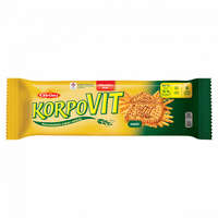  Győri Korpovit ropogós keksz teljes kiőrlésű gabonával 174 g