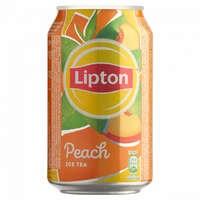  PEPSI Lipton Ice Tea barack 0,33l DOB/24/