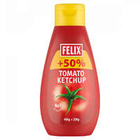  Felix csemege ketchup 700 g