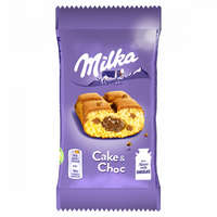  Milka Cake & Choc 35g /24/