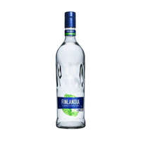  Finlandia lime ízű vodka 37,5% 1 l