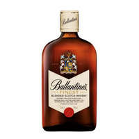  PERNOD Ballantine&#039;s Finest Whisky 0,35l 40%