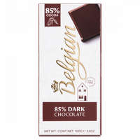  Belgian 85% Cacao étcsokoládé 100g