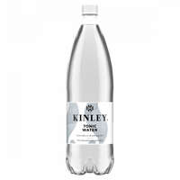  Kinley Tonic Water tonikízű szénsavas üdítőital 1,5 l