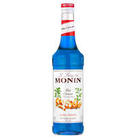  Monin Blue Curacao Szirup 0,7l PAL
