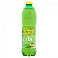  Márka Zöld Tea 1,5l PET