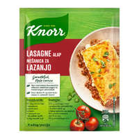  KNORR LASAGNE ALAP 52g