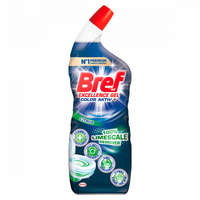  Bref Excellence Gel Color Activ+ Citrus folyékony WC tisztítószer 700 ml