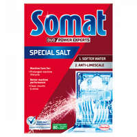  Somat Duo Power Experts vízlágyító só mosogatógéphez 1,5 kg