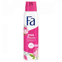  Fa Pink Passion deospray pink rózsa illattal 150 ml
