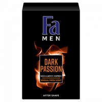  Fa Men borotválkozás utáni arcszesz Dark Passion 100 ml