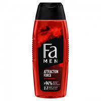  Fa Men tusfürdő Attraction Force 400 ml