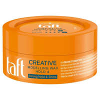  Taft Looks hajformázó wax Creative 75 ml