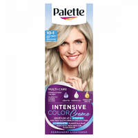  Palette Intensive Color Creme tartós hajfesték 10-1 Sarki ezüstszőke