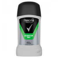 Rexona Men Quantum Dry izzadásgátló stift 50 ml