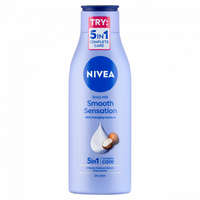  NIVEA Smooth Sensation testápoló tej 250 ml