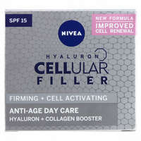  Nivea arckrém 50ml Cellular Anti-Age Nap.