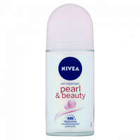  NIVEA Pearl & Beauty izzadásgátló golyós dezodor 50 ml
