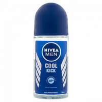  NIVEA MEN Cool Kick izzadásgátló golyós dezodor 50 ml