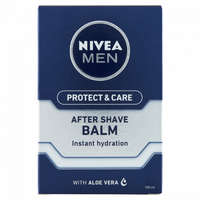  NIVEA MEN Protect & Care after shave balzsam 100 ml
