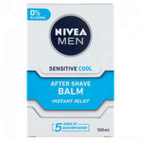  NIVEA MEN Sensitive Cool after shave balzsam 100 ml