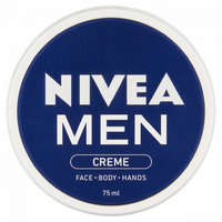  Nivea Men Creme 75ml