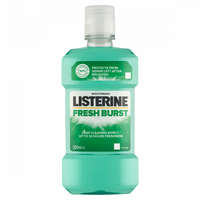  Listerine Fresh Burst szájvíz 500 ml