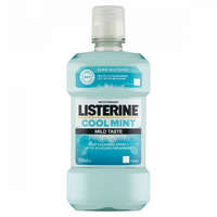  Listerine Cool Mint Mild Taste szájvíz 500 ml