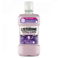  Listerine Total Care Teeth Protection Mild Taste szájvíz 500 ml