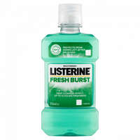  Listerine Fresh Burst szájvíz 250 ml