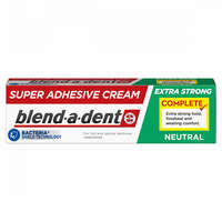  Blend-A-Dent protézisragasztó FreshCompl 47g