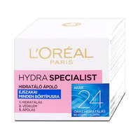  L&#039;OREAL HYDRA SPECIALIST ÉJSZAKAI KRÉM 50ML