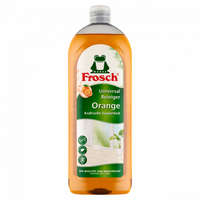  Frosch univerzális narancsos tisztító 750 ml
