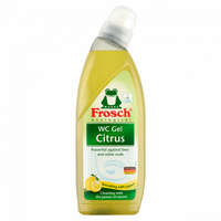  Frosch Ecological Citrus WC gél 750 ml