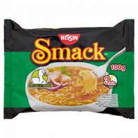  Smack instant leves fűszeres kacsa 100g /24/