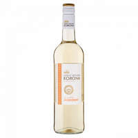  Szent István Korona Dunántúli Chardonnay száraz fehérbor 12% 0,75 l