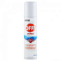  Off! Protect rovarriasztó aerosol 100ml