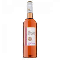  Szent István Korona Dunántúli Cabernet Sauvignon Rosé száraz rosébor 0,75 l