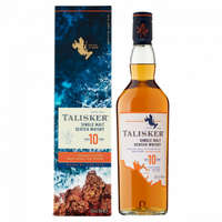  Talisker Single Malt Scotch whisky 45,8% 0,7 l