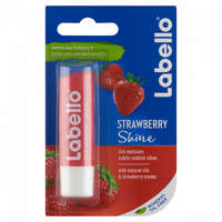  Labello Strawberry Shine ajakápoló 4,8 g
