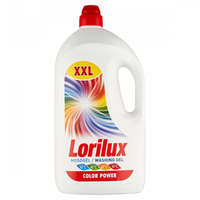  Lorilux folyékony mosógél 4l Color Power
