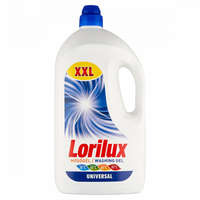  Lorilux folyékony mosógél 4l Universal