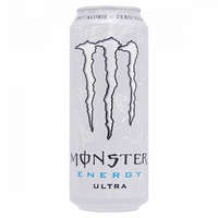  Monster Energy Ultra szénsavas ital koffeinnel 500 ml