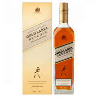  Johnnie Walker Gold Label Reserve Whisky 0,7l 40%