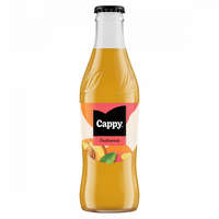  Cappy őszibarack ital 250 ml