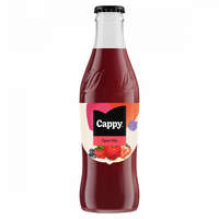  Cappy Eper Koktél vegyesgyümölcs ital 250 ml
