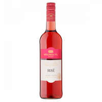  Mészáros Pál Classic Collection Szekszárdi Rosé száraz rosé bor 12,5% 0,75 l