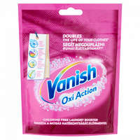  Vanish folttisztító por 300g Pink