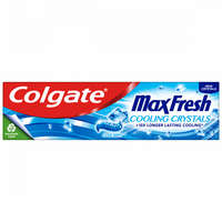  Colgate Max Fresh Cooling Crystals fogkrém 75ml